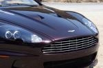 Aston Martin DBS Volante 2009 года (NA)